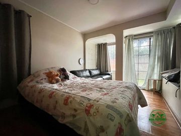 Casa en venta  en PEÑALOLÉN