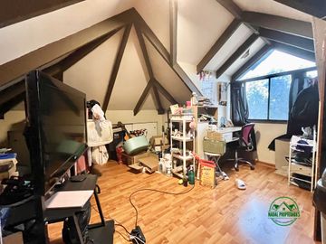 Casa en venta  en PEÑALOLÉN