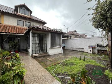 Casa en venta  en PEÑALOLÉN