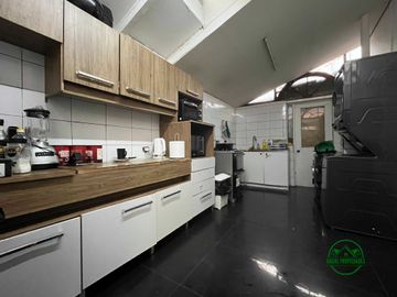 Casa en venta  en PEÑALOLÉN