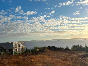 Parcela en venta  en TOMÉ