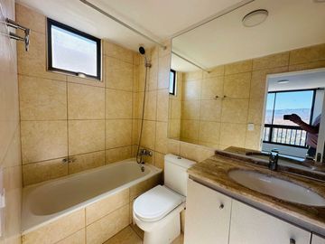 Departamento en arriendo  en QUILPUÉ