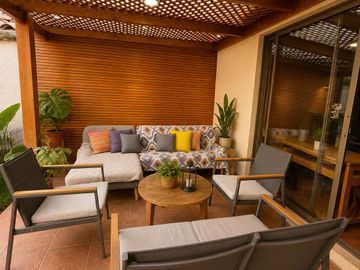 Casa en venta  en PEÑALOLÉN