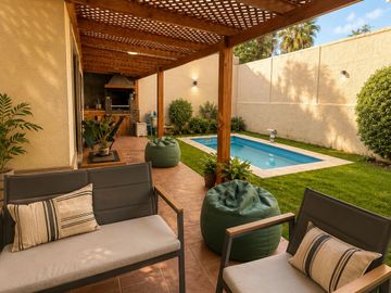 Casa en venta  en PEÑALOLÉN