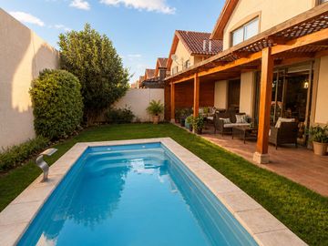 Casa en venta  en PEÑALOLÉN