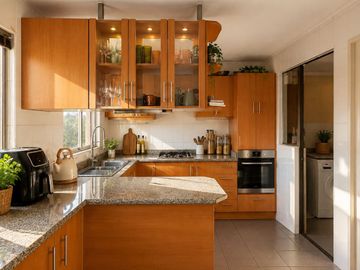 Casa en venta  en PEÑALOLÉN