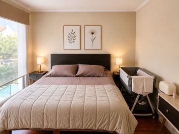 Casa en venta  en PEÑALOLÉN