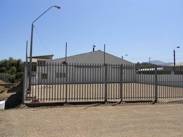 Bodega en arriendo  en VIÑA DEL MAR