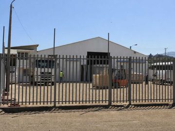 Bodega en arriendo  en VIÑA DEL MAR