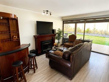 Casa en venta  en LO BARNECHEA