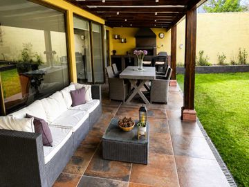 Casa en venta  en LO BARNECHEA