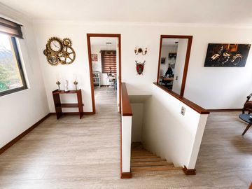 Casa en venta  en LO BARNECHEA