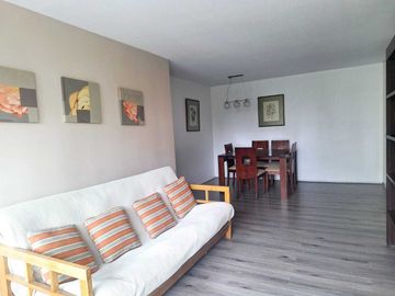 Departamento en arriendo  en SANTIAGO