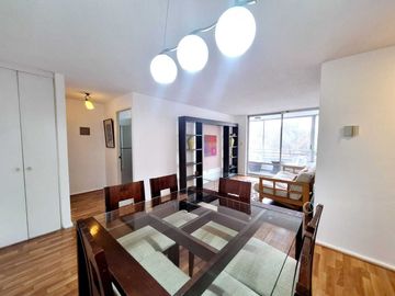 Departamento en arriendo  en SANTIAGO