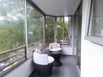 Departamento en arriendo  en SANTIAGO
