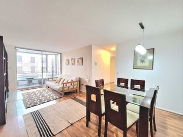 Departamento en arriendo  en SANTIAGO