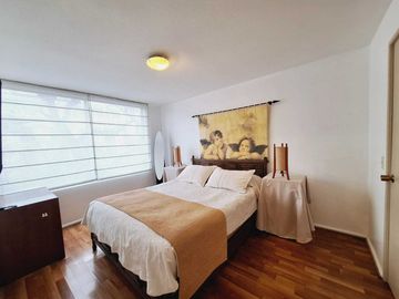 Departamento en arriendo  en SANTIAGO