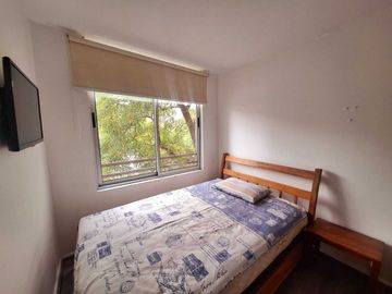 Departamento en arriendo  en SANTIAGO