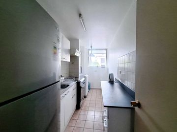 Departamento en arriendo  en SANTIAGO