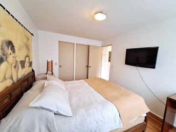 Departamento en arriendo  en SANTIAGO