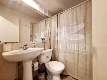 Departamento en arriendo  en SANTIAGO