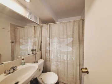 Departamento en arriendo  en SANTIAGO