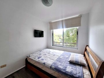 Departamento en arriendo  en SANTIAGO