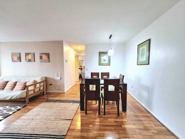 Departamento en arriendo  en SANTIAGO