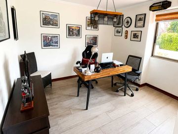 Casa en arriendo  en LO BARNECHEA