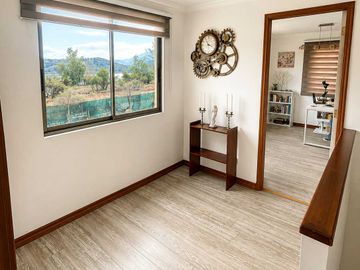 Casa en arriendo  en LO BARNECHEA