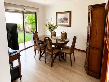 Casa en arriendo  en LO BARNECHEA