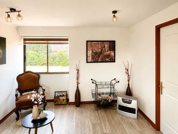 Casa en arriendo  en LO BARNECHEA