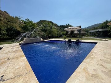 venta de finca Finca de Lujo en Sopetran