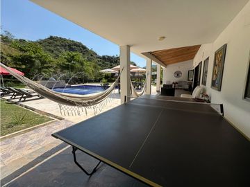 venta de finca Finca de Lujo en Sopetran