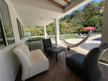 venta de finca Finca de Lujo en Sopetran