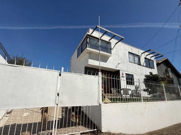 Casa en venta  en QUILPUÉ