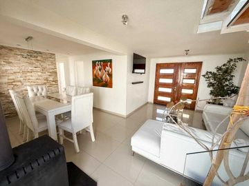 Casa en venta  en QUILPUÉ