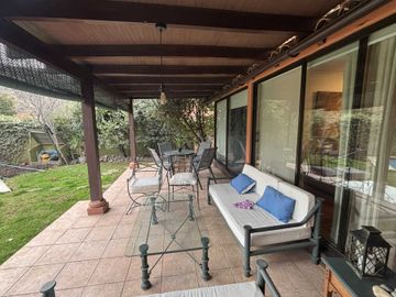 Casa en venta  en HUECHURABA