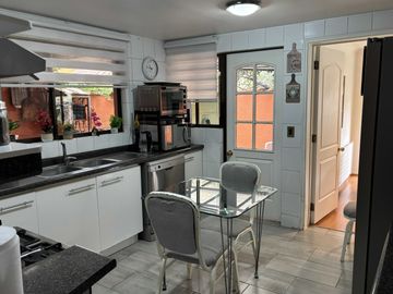 Casa en venta  en HUECHURABA