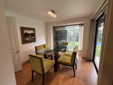 Casa en venta  en HUECHURABA