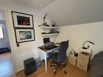 Casa en venta  en HUECHURABA