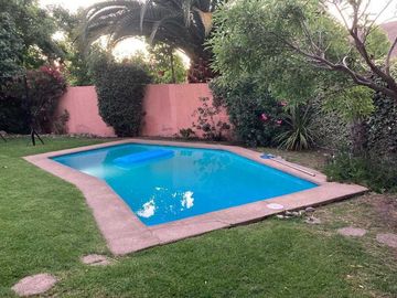 Casa en venta  en HUECHURABA