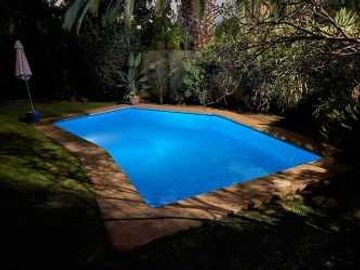 Casa en venta  en HUECHURABA