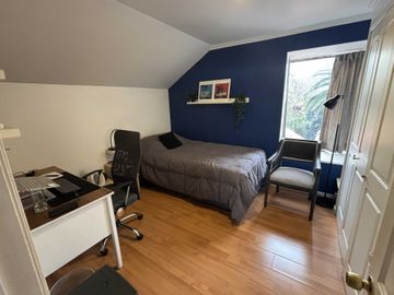 Casa en venta  en HUECHURABA