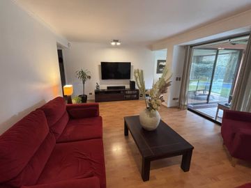 Casa en venta  en HUECHURABA