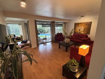 Casa en venta  en HUECHURABA