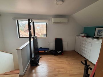 Casa en venta  en HUECHURABA