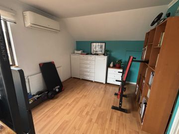 Casa en venta  en HUECHURABA