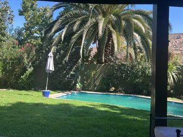 Casa en venta  en HUECHURABA