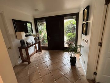 Casa en venta  en HUECHURABA